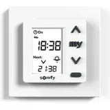 SOMFY Wandtaster 1870948