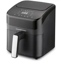 GOURMETmaxx Heißluftfritteuse Digital 4L