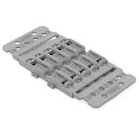 WAGO GmbH& Co. KG Befestigungsadapter mit Zugentlastung 221-2505