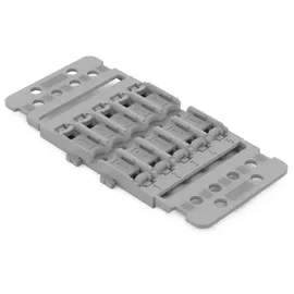 WAGO GmbH& Co. KG Befestigungsadapter mit Zugentlastung 221-2505