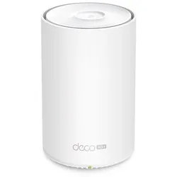 TPLINK TP-Link Deco X20 4G+ AX1800 Whole-Home Mesh System