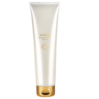 Luxury Beauty Gold Haircare Blow out Cream 150 ml