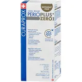 Curaprox Perio Plus zero Mundspülung ohne CHX