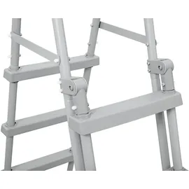 BESTWAY Sicherheitsleiter 122 cm