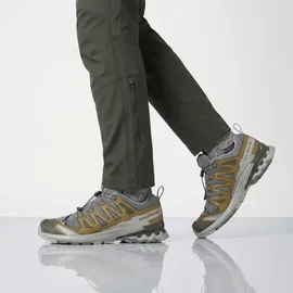 Salomon XA Pro 3D V9 Herren Sedona Sage/Plantation/Paloma 45 1/3