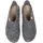 Living Kitzbühel Hüttenschuhe Grau 36