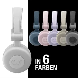 Fresh 'n Rebel Code Core Ice Grey