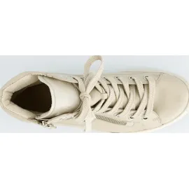 Paul Green Sneaker Damen Beige 41