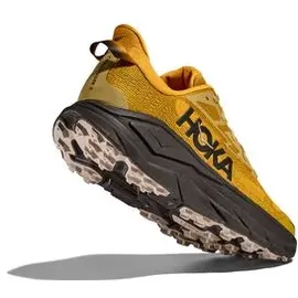 HOKA Challenger 8 Herren Mustard Seed/Black 45 1/3