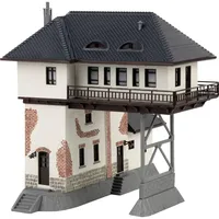 FALLER Brückenstellwerk 120108 H0