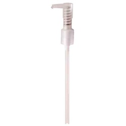 Indola 1,5 Liter Pumpe