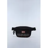 Napapijri Tragetasche Hering Wb 4 schwarz