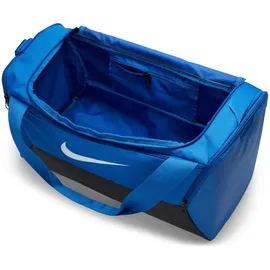 Nike Duffelbag 9.5 Game Royal/Black/White