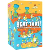 Gutter Games Beat That!