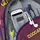 Coocazoo ScaleRale MatchPatch soniclights purple