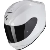 Scorpion EXO 391 Weiß M