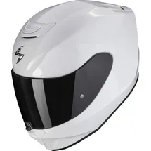 Scorpion EXO 391 Weiß M