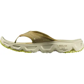Salomon Reelax Break grün 45 1/3