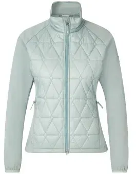 Cross Primus Golf Damen Jacke grüngrau