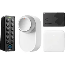 SwitchBot Smart Lock Ultra Bundle 2St.