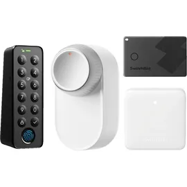 SwitchBot Smart Lock Ultra Bundle 2St.