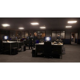 Police Simulator: Patrol Officers (PC)