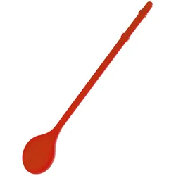WESTMARK Kochlöffel Silicone rot