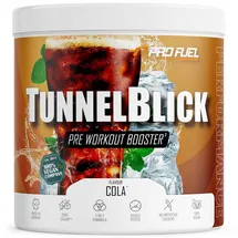ProFuel Pre Workout Booster Cola Pulver 440 g