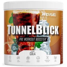 ProFuel Pre Workout Booster Cola Pulver 440 g