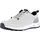 Salamander Sneaker Low Grau Herren 46