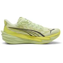 Puma Deviate Nitro 4 Herren Gelb 42.5