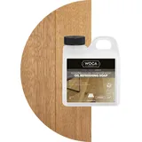 Woca Öl Refresher Natur 1 l