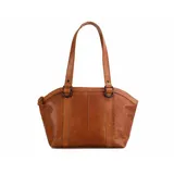 Spikes & Sparrow Bronco cognac