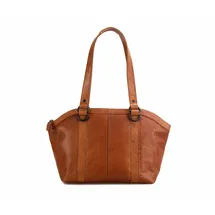 Spikes & Sparrow Bronco cognac
