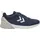 hummel Aerocharge Fusion STZ Handballschuhe midnight navy 42