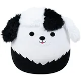 Squishmallows P27 Brooks Sheepadoodle 40 cm Grau/Weiß