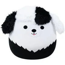 Squishmallows P27 Brooks Sheepadoodle 40 cm Grau/Weiß