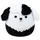 Squishmallows P27 Brooks Sheepadoodle 40 cm Grau/Weiß