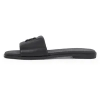 Tommy Hilfiger Fw0fw08806 Sandalen - Black 39