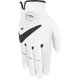 Callaway Golf Syntech Herren Handschuh 2025, Rechte Hand, Klein