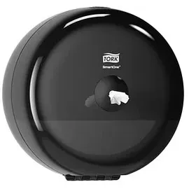 TORK SmartOne® Mini 681008 schwarz Kunststoff, 1 St.