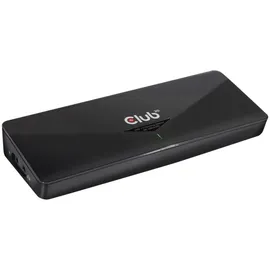 Club 3D Docking Station SenseVision (CSV-3242HD)