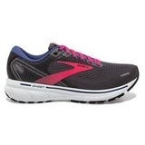 Brooks Ghost 14 Damen pearl/black/pink 38