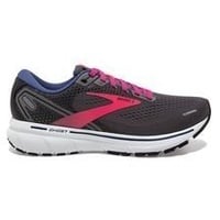 Brooks Ghost 14 Damen pearl/black/pink 38