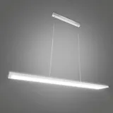 LECOM LED Panel 32W rund 3CCT
