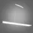 LECOM LED Panel 32W rund 3CCT