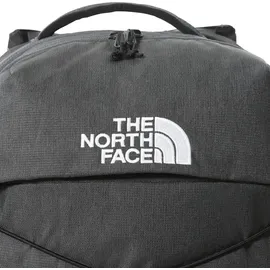 The North Face Borealis asphalt grey light heather/tnf black