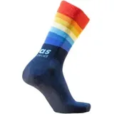 Atlas Rainbow Workwear Socke - Gr. 42-44