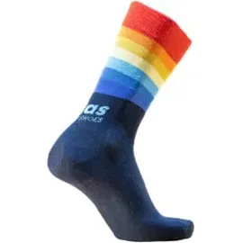 Atlas Rainbow Workwear Socke - Gr. 42-44