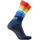 Atlas Rainbow Workwear Socke - Gr. 42-44